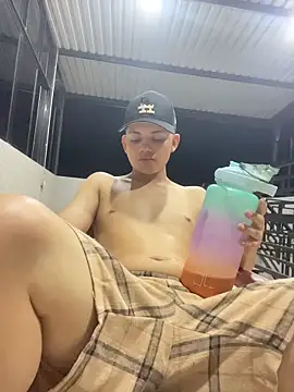 tony pinkcock online show from May 2, 3:56 am