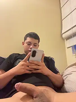 tony pinkcock online show from April 9, 10:43 am