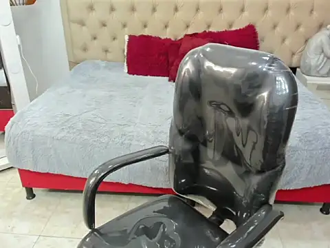 Cristoferr 10 online show from March 18, 5:58 pm