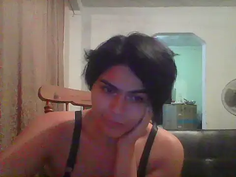 TuJenny online show from April 22, 2:29 am