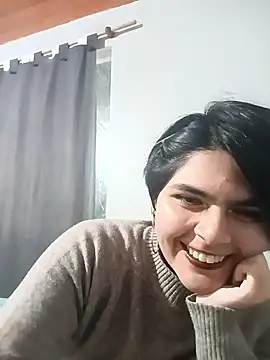 TuJenny online show from March 14, 5:13 am