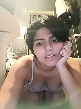 TuJenny online show from April 11, 4:20 am