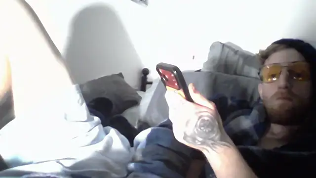 tichyrider online show from March 19, 1:05 am