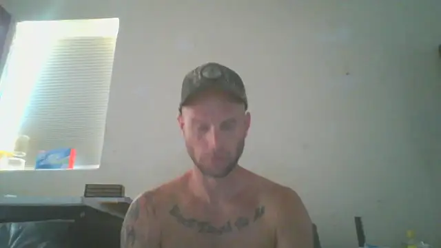 CaptCraker online show from March 23, 8:19 pm
