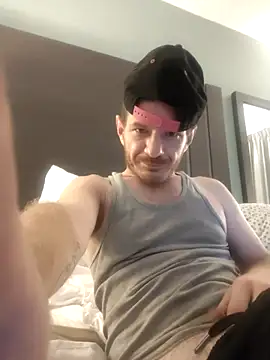 JackMehoff69923 online show from March 14, 6:52 am