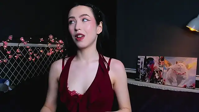 Snapshot of lizaa_breeze chatting on May 3, 5:49 pm lizaa breeze online show from May 3, 5:49 pm