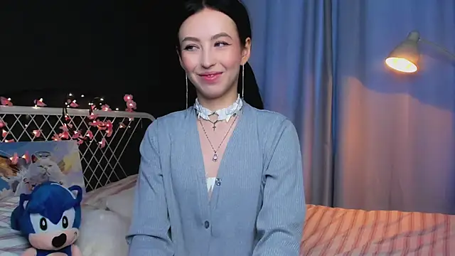 Snapshot of lizaa_breeze chatting on May 31, 4:24 pm lizaa breeze online show from May 31, 4:24 pm