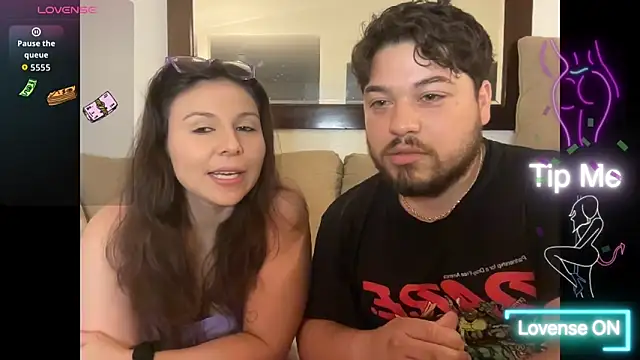 Redmooncity21 online show from March 26, 6:55 am