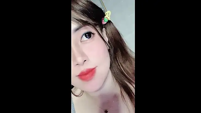 Mi-Cherry online show from March 16, 6:06 am