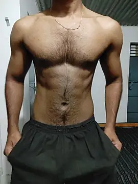 Iam daku47 online show from April 5, 5:52 pm