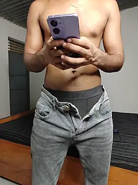 Iam daku47 online show from June 27, 4:24 pm