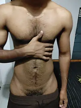Iam daku47 online show from April 6, 8:21 pm