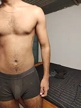 Snapshot of Iam_daku47 chatting on May 15, 5:00 pm Iam daku47 online show from May 15, 5:00 pm