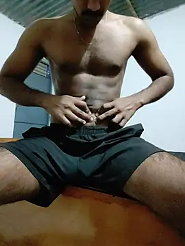 Iam daku47 online show from March 18, 7:04 pm