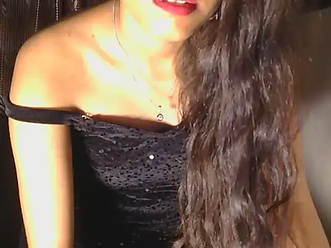 Snapshot of Tanisha_cute chatting on March 18, 7:26 pm Tanisha cute online show from March 18, 7:26 pm