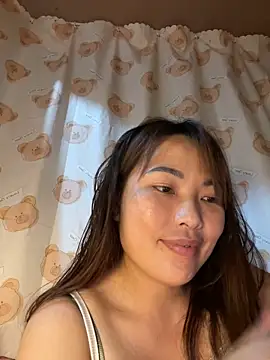 Milik-1022 online show from April 18, 1:46 pm