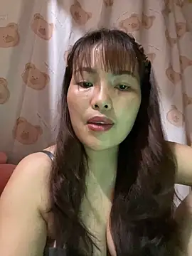 Milik-1022 online show from April 19, 1:23 pm