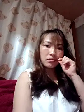 Milik-1022 online show from March 15, 1:07 pm