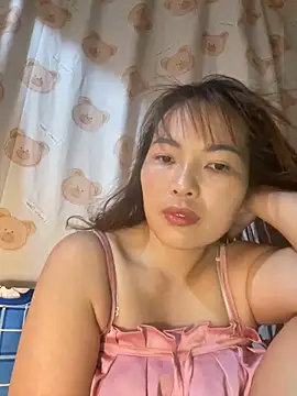 Milik-1022 online show from April 13, 1:59 pm