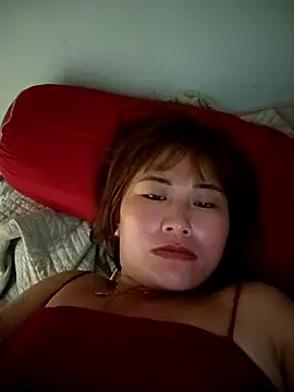 Lucxy-ki6 online show from June 30, 2:11 am