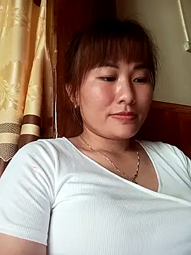 Lucxy-ki6 online show from April 9, 9:37 am