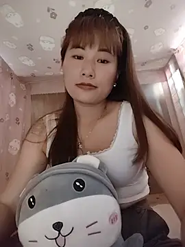 Lucxy-ki6 online show from July 18, 2:20 am