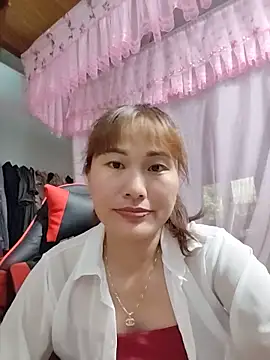 Lucxy-ki6 online show from June 10, 4:57 am