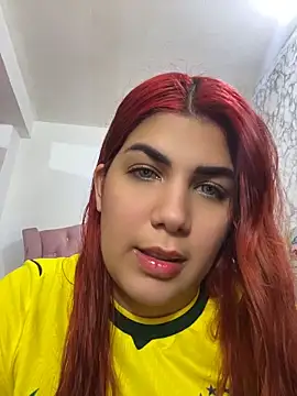 Hopeluna online show from June 7, 12:05 am