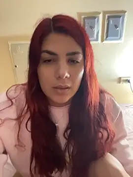 Hopeluna online show from June 23, 4:54 am
