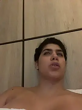 Hopeluna online show from March 28, 11:22 am