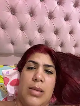 Hopeluna online show from April 16, 10:12 pm