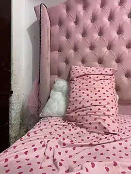 Hopeluna online show from March 27, 2:20 am