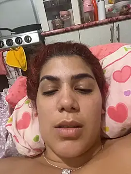 Hopeluna online show from May 13, 7:04 am