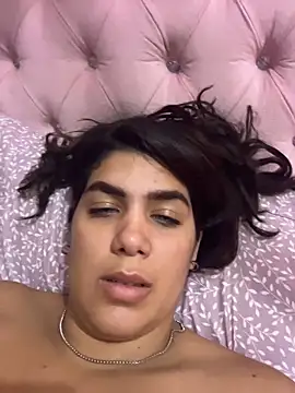Hopeluna online show from March 22, 3:54 am