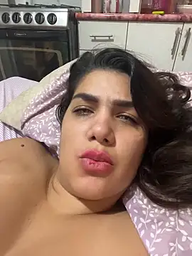 Hopeluna online show from March 25, 9:41 am
