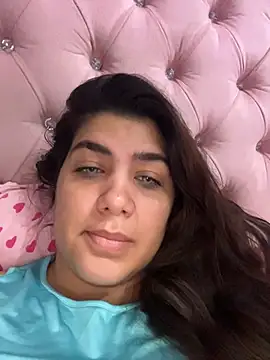 Hopeluna online show from March 27, 11:05 pm