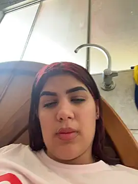 Hopeluna online show from May 5, 4:21 pm