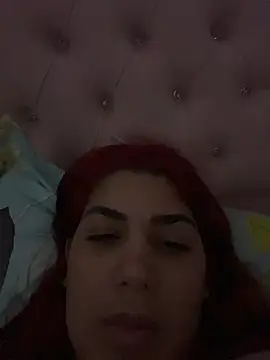 Hopeluna online show from June 5, 3:44 am
