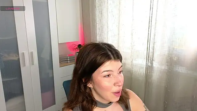 ByteBlushh online show from April 19, 8:15 am