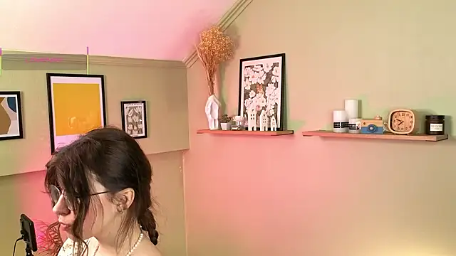 ByteBlushh online show from March 23, 8:03 am