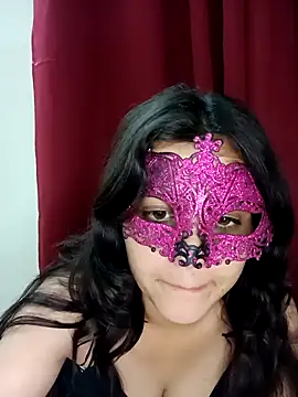 Hottymahi7 online show from April 5, 11:11 pm
