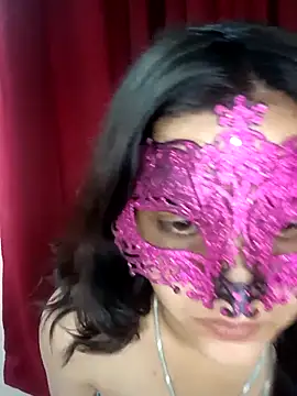 Hottymahi7 online show from April 5, 10:55 am