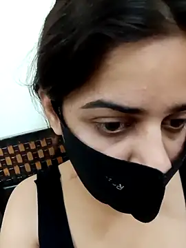 Hottymahi7 online show from March 14, 7:53 pm