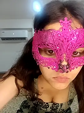 Hottymahi7 online show from March 31, 4:31 pm