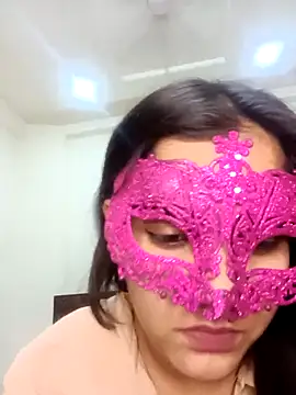 Hottymahi7 online show from March 18, 6:09 pm