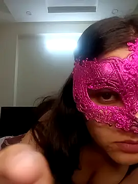 Hottymahi7 online show from March 24, 10:54 pm