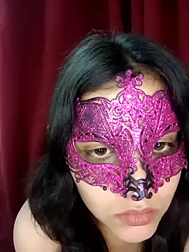 Hottymahi7 online show from April 7, 12:29 pm