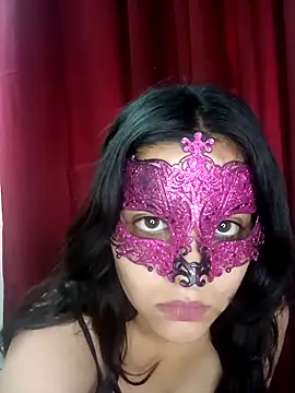 Hottymahi7 online show from April 9, 12:11 pm