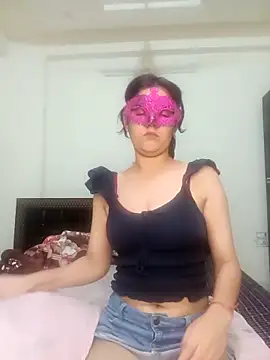 Hottymahi7 online show from March 29, 11:12 am