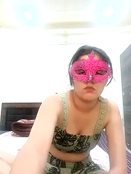 Hottymahi7 online show from March 28, 11:00 am